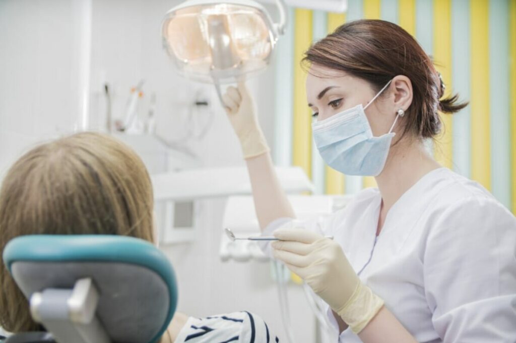 Challenges in Access to Dental Care