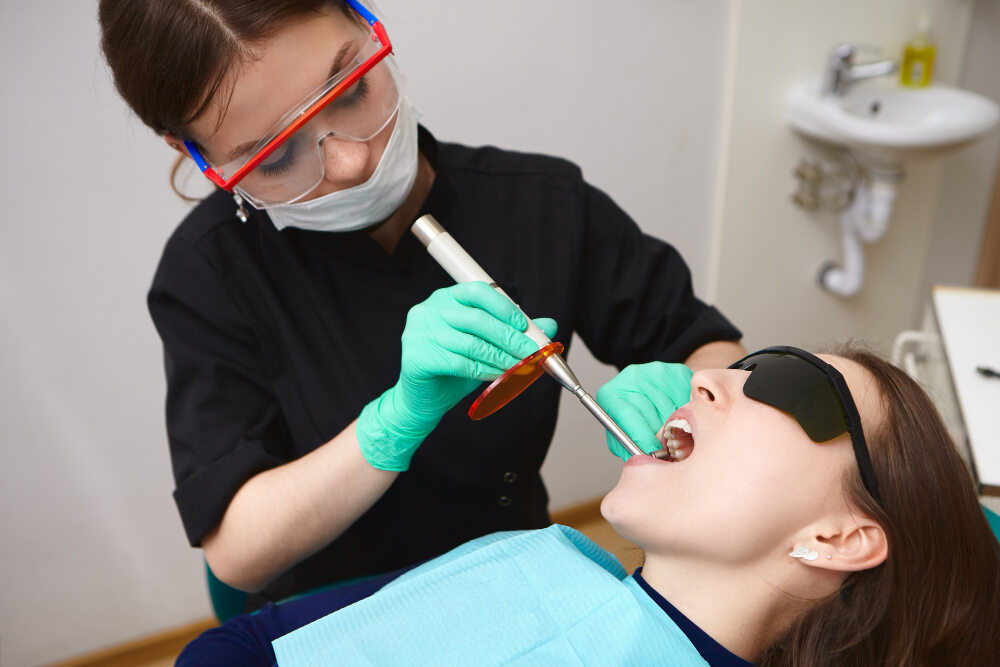 Periodontal Disease in Adolescents