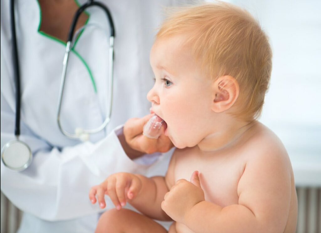 Unraveling the Fundamentals of Baby's Dental Health