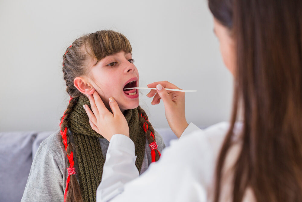 Asthmatic Kids Are At Higher Dental Risks