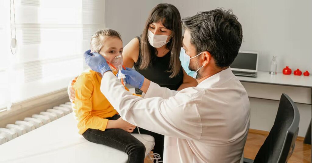 Understanding the Link Between Asthma and Dental Risks