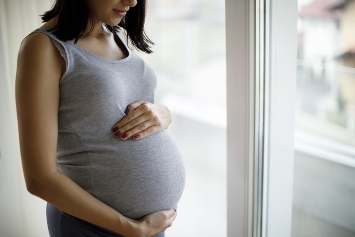 pregnancy and gum disease