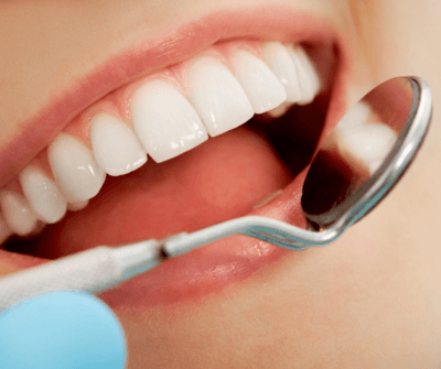 Can Receding Gums Regrow